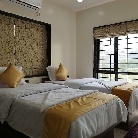 Rama Golden Root New Town Calcutá Exterior foto