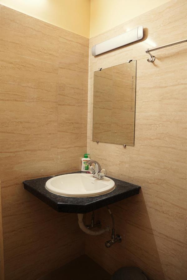 Rama Golden Root New Town Calcutá Exterior foto
